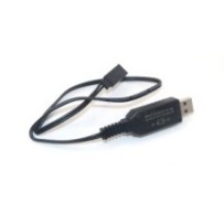 JOYSWAY Cargador USB por batteria 6.4v 700mah lifepo JW881559