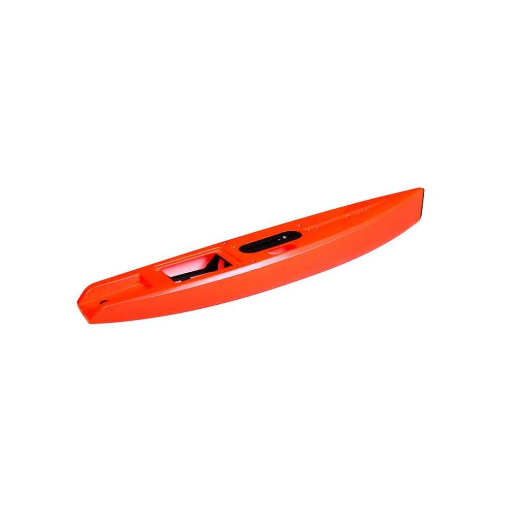 JOYSWAY Casco orange metal fluo df65 v6-v8 JW881573
