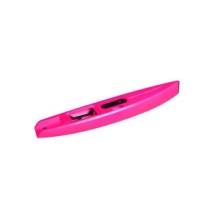 JOYSWAY Casco rosa metal fluo df65 v6-v8 JW881574
