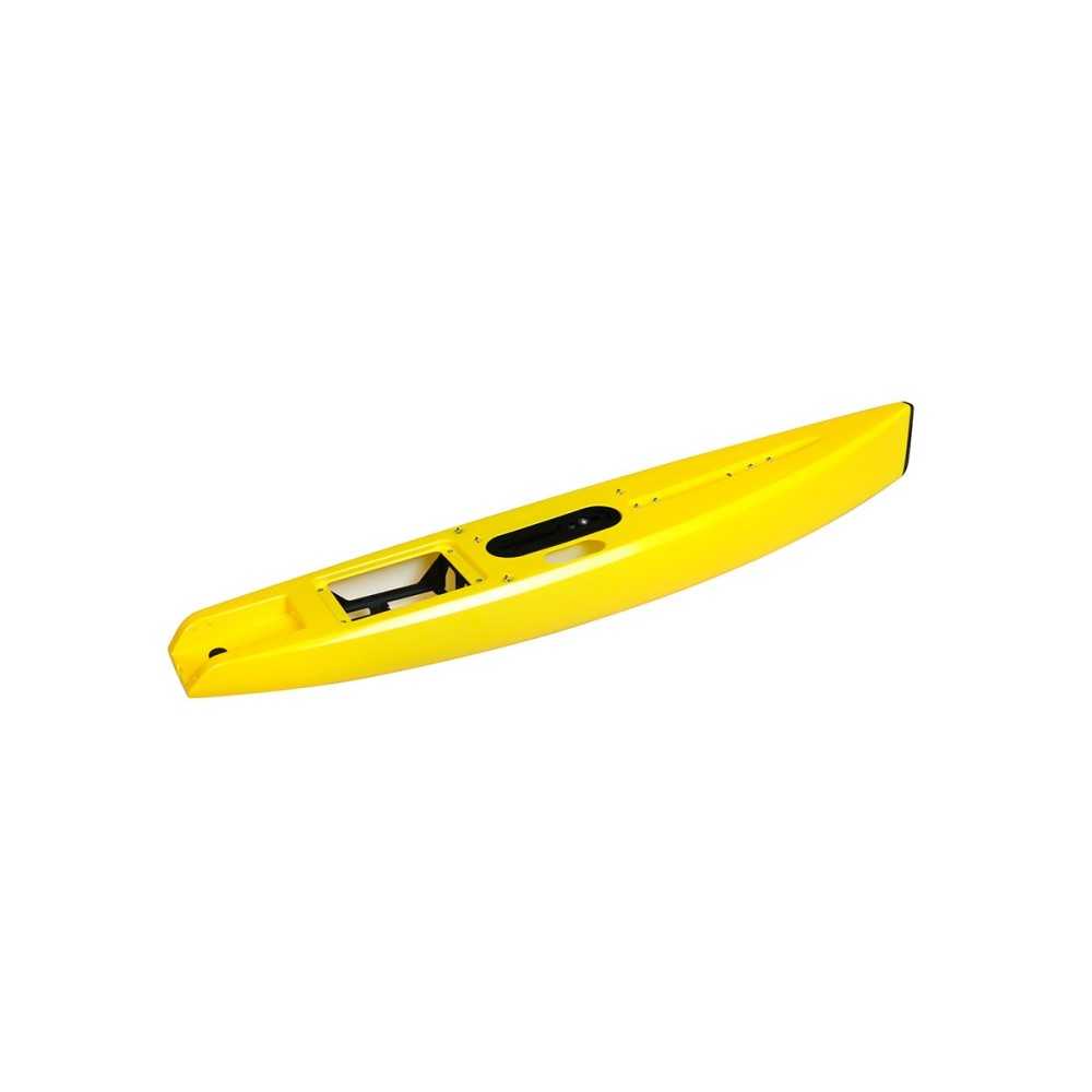 JOYSWAY Casco amarillo metal fluo df65 v6-v8 JW881575 JOYSWAY Casco amarillo metal fluo df65 v6-v8 JW881575