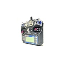 JOYSWAY Flysky 2.4ghz i6 w/i6a6b radio system JW881576