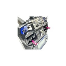 JOYSWAY Flysky 2.4ghz i6 w/i6a6b radio system JW881576
