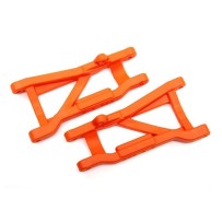 Brazos suspensión traseros naranjas Heavy Duty clima frío TRX2555T