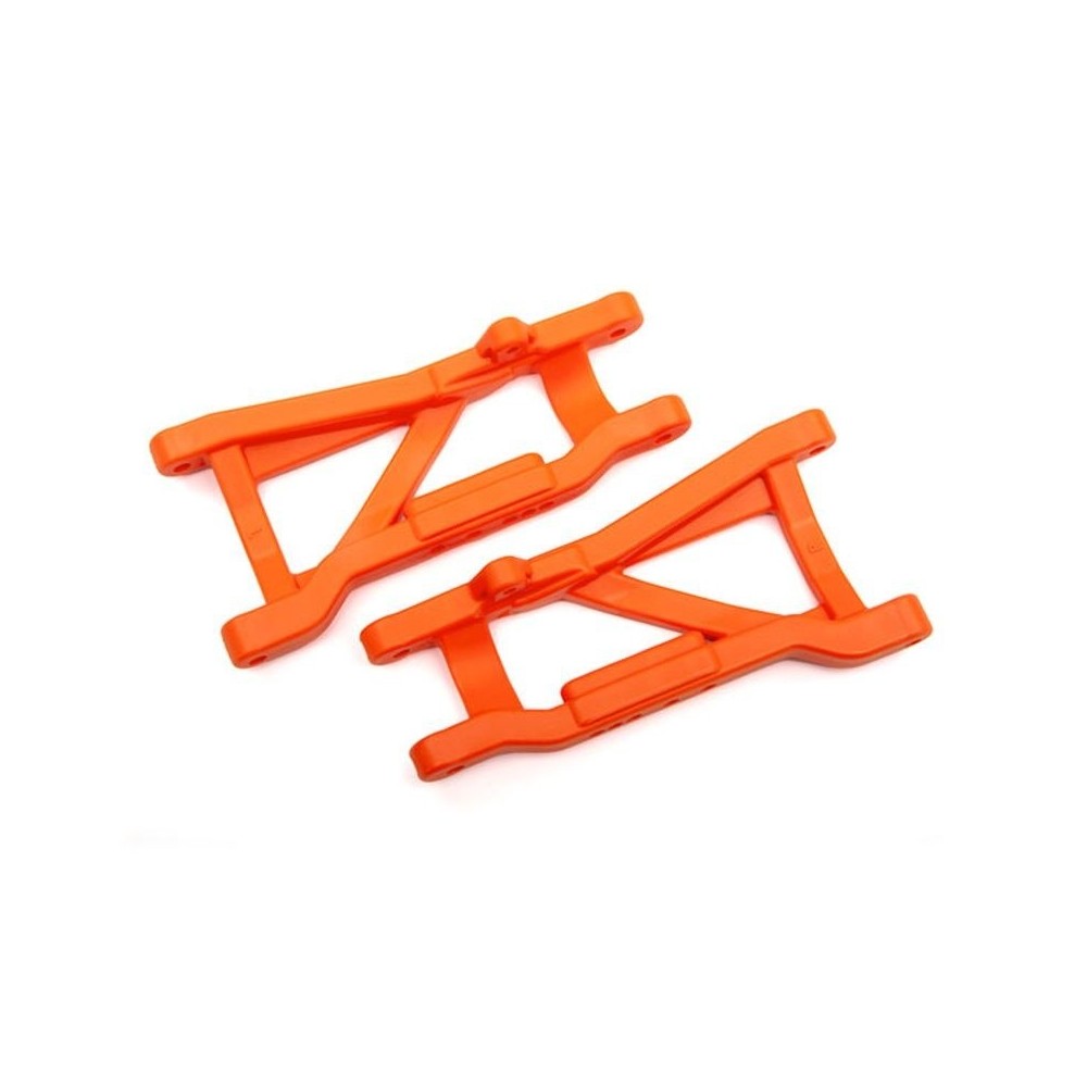 Brazos suspensión traseros naranjas Heavy Duty clima frío TRX2555T Brazos suspensión traseros naranjas Heavy Duty clima frío TRX2555T