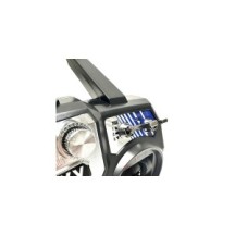 JOYSWAY Flysky 2.4ghz i6 w/i6a6b radio system JW881576