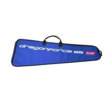JOYSWAY Funda protectora para velas df65 (azul) JW881577