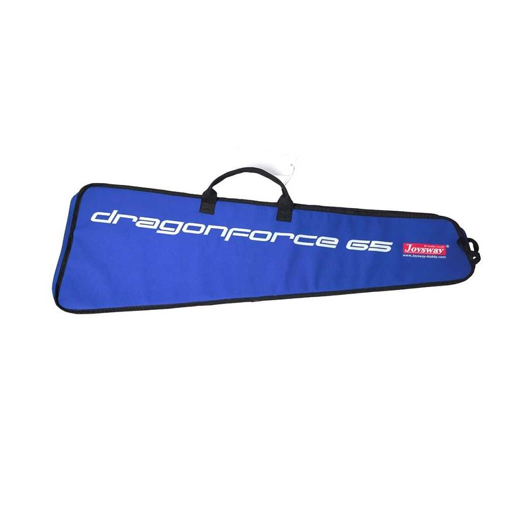 JOYSWAY Funda protectora para velas df65 (azul) JW881577 JOYSWAY Funda protectora para velas df65 (azul) JW881577