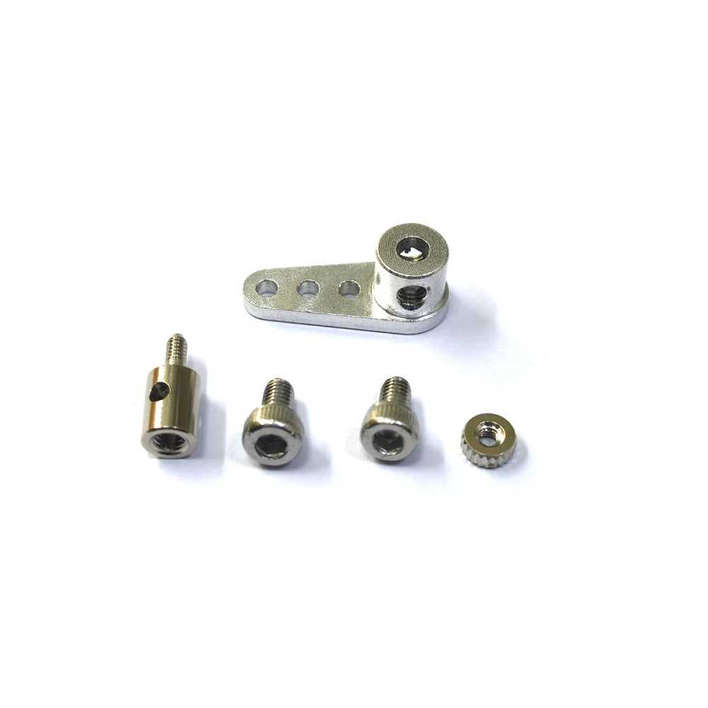 JOYSWAY Brazo de timón y horquilla df65/df95 JW881582 JOYSWAY Brazo de timón y horquilla df65/df95 JW881582
