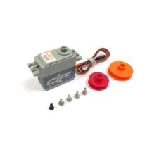 JOYSWAY SERVO cabrestante df65/95 ver.2025 c/16 & 25mm tambores JW881588