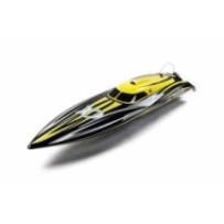 JOYSWAY Barco alpha deep vee bls elec 1060mm RTR (y) (2x3s-5000) JW8901-RTR
