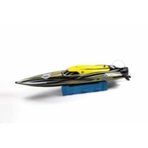 Barco Alpha Deep Vee RTR eléctrico Joysway JW8901-RTR (2)