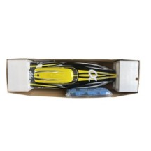JOYSWAY Barco alpha deep vee bls elec 1060mm RTR (y) (2x3s-5000) JW8901-RTR