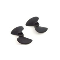 JOYSWAY Helices barco bipala nylon p1.4x30mm (2) JW93011