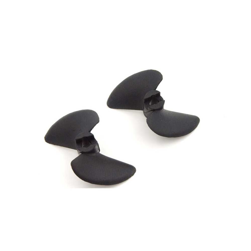 JOYSWAY Helices barco bipala nylon p1.4x30mm (2) JW93011