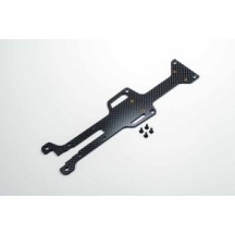 KOSWORK Bandeja radio carbon - turbo optima mid sp KOS04355-11