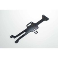 KOSWORK Bandeja radio carbon - turbo optima mid sp KOS04355-11