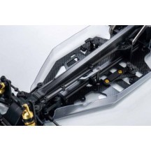 KOSWORK Bandeja radio carbon - turbo optima mid sp KOS04355-11