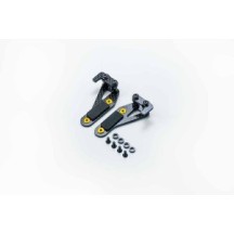 Soporte de batería shorty de carbono de 2.0 mm para Turbo Optima Mid SP Koswork KOS04355-12 (2)