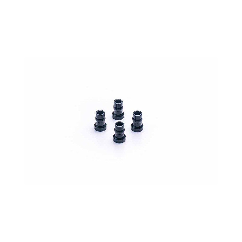 KOSWORK Casquillo separador amortiguadores big bore 12mm (4) KOS04804 KOSWORK Casquillo separador amortiguadores big bore 12mm (4) KOS04804