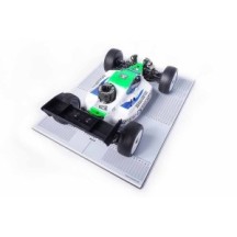 Tabla de setup Koswork 1/8 buggy y on-road extra light