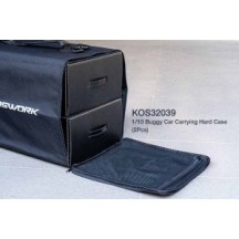 KOSWORK Bolsa de transporte 1:10 smart one bag (485x300x165mm) KOS32155CASE