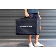 KOSWORK Bolsa de transporte 1:10 smart one bag (485x300x165mm) KOS32155CASE