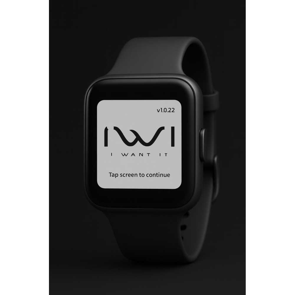 KYOSHO Iwi pit watch IWI-001 KYOSHO Iwi pit watch IWI-001