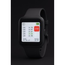KYOSHO Iwi pit watch IWI-001