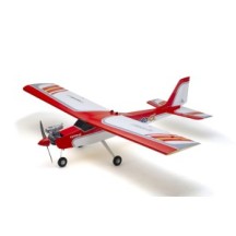 KYOSHO Calmato alpha 40 trainer red 2026 (ep/gp) K.11271R