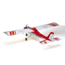 KYOSHO Calmato alpha 40 trainer red 2026 (ep/gp) K.11271R