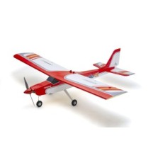 KYOSHO Calmato alpha 40 trainer red 2026 (ep/gp) K.11271R