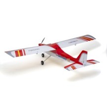 KYOSHO Calmato alpha 40 trainer red 2026 (ep/gp) K.11271R