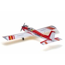 KYOSHO Calmato alpha 40 sports red 2026 (ep/gp) K.11272R