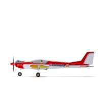 KYOSHO Calmato alpha 40 sports red 2026 (ep/gp) K.11272R