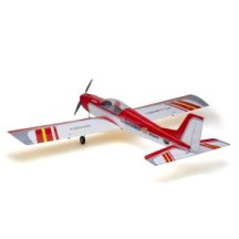 KYOSHO Calmato alpha 60 sports red 2026 (ep/gp) K.11275R