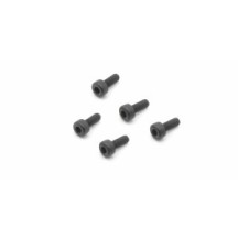 KYOSHO Tornillos metal cabeza btr m2.0x5mm (5) K.1-S22005