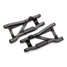 Traxxas Suspension arms rear (black) (2) TRX2555X
