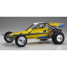 KYOSHO Scorpion 2WD 1:10 KIT *legendary series* K.30613D