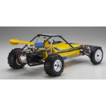 KYOSHO Scorpion 2WD 1:10 KIT *legendary series* K.30613D