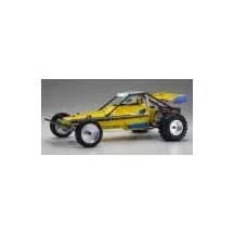 KYOSHO Scorpion 2WD 1:10 KIT *legendary series* K.30613D