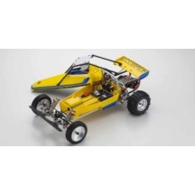 KYOSHO Scorpion 2WD 1:10 KIT *legendary series* K.30613D