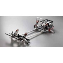 KYOSHO Scorpion 2WD 1:10 KIT *legendary series* K.30613D