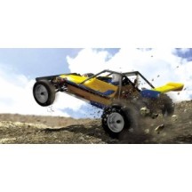 KYOSHO Scorpion 2WD 1:10 KIT *legendary series* K.30613D