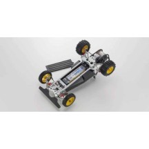 KYOSHO Legendary series beetle 2WD 1:10 KIT K.30614D