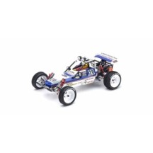 KYOSHO Legendary series turbo scorpion 2WD 1:10 KIT K.30616D