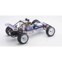 Coche RC Kyosho Legendary Turbo Scorpion 2WD 1/10 kit K.30616D