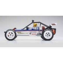 KYOSHO Legendary series turbo scorpion 2WD 1:10 KIT K.30616D