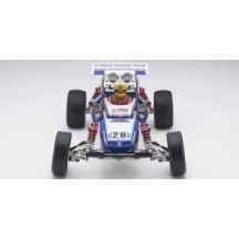 KYOSHO Legendary series turbo scorpion 2WD 1:10 KIT K.30616D