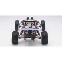 KYOSHO Legendary series turbo scorpion 2WD 1:10 KIT K.30616D