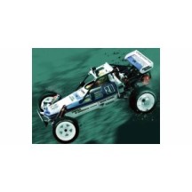 KYOSHO Legendary series turbo scorpion 2WD 1:10 KIT K.30616D